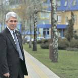 Вектор стратегического развития Ставрополя  задают единороссы 