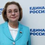 Ирина Соколова: Обозначенные президентом и предпринимательским сообществом проблемы -  сигнал к действию для законодателей