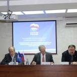 2016 год станет Годом народных инициатив