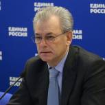 Булаев: В рамках партпроекта «500 бассейнов» в 2016 году будет построено минимум девять бассейнов