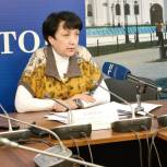 Почти триста тобольских семей переехали из ветхого жилья в новые квартиры