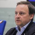 Сидякин: Партия системно подходит к решению проблем в сфере ЖКХ