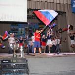 В Черепановском районе наградили лучших спортсменов