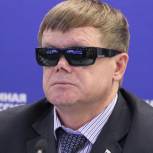 Вшивцев: Вместе мы сможем сформулировать предложения по решению проблем ЖКХ