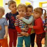 В Иваново стартовал фотоконкурс о работе воспитателей с детьми