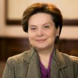 Губернатор Югры дала ряд поручений по итогам встречи с представителями парламентских фракций