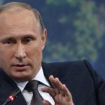 Путин назвал российскую паралимпийскую сборную одной из самых сильных в мире