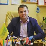 Дмитрий Беккеров рассказал об ожидаемых результатах Форума секретарей первичных отделений
