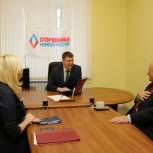 Смоленские сторонники и «Боевое братство» будут сотрудничать