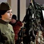  В Благовещенске прошел молодежный исторический квест «Сталинградская битва» 