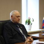 Григорий Балыхин встретился с жителями Ульяновска