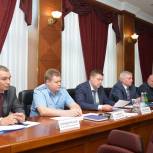 Власти Ставрополя намерены положить конец нелегальным пассажирским перевозкам