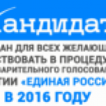 Проект «Кандидат» собрал более 12 тысяч участников