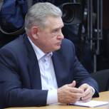 Гончар: Партия представит предложения по закону о коллекторах в ближайшие дни
