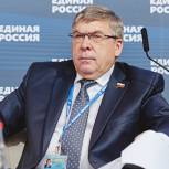 Рязанский: Сегодня нужны меры, которые позволят сохранить уровень жизни людей
