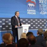 Сергей Неверов: Такое метание между партиями едва ли у кого-то вызывает симпатию