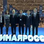 Артюхов: 22 мая мы ждем тюменцев на предварительное голосование