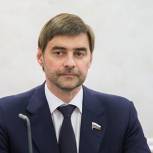 Железняк: Основой стабильности общества должно оставаться единство народа России