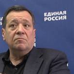 Макаров: Партия выступит модератором между всеми слоями общества и государством