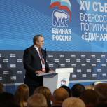 Сергей Неверов: Предложения, учтенные в проекте Положения о предварительном голосовании, отвечают принципам открытости и конкурентности