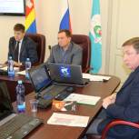 Установку счётчиков на тепло депутаты держат на контроле