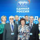 В Москве работает XV съезд Партии