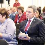 Нужно формировать у населения потребность вести здоровый образ жизни
