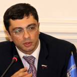 Гутенев: За последний год российский промышленный экспорт вырос на 10%