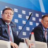 Исаев: В российской системе здравоохранения произошли  кардинальные изменения в лучшую сторону