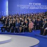 Федеральный организационный комитет по предварительному голосованию создан решением Съезда