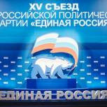 В Москве проходит второй день XV Съезда Партии