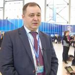 Кондратьев: Предложения участников площадки о поддержке бизнеса войдут в предвыборную программу партии