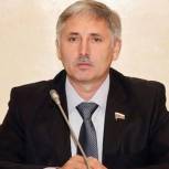 Рафаэль Марданшин выступил на дискуссионной площадке съезда Партии «Единая Россия»