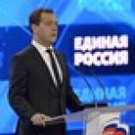 Курские единороссы поделились впечатлениями от работы XV Съезда