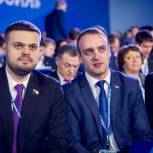 У общественных приемных важная роль в работе над программой