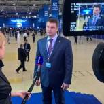 Предварительное голосование позволит «Единой России» провести «перезагрузку»