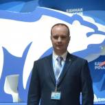 Михаил Абрамов: «Кадры сегодня решают все»