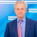 Николай Булаев: Наука — это важнейший ресурс модернизации общества
