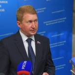 Депутаты ЗСО предлагают ввести отсрочку уплаты взносов за капремонты жителям всех новостроек, срок постройки которых не превышает пяти лет