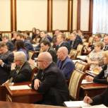 Политсовет утвердил оргкомитет по проведению праймериз