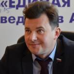 Депутат и космонавт Роман Романенко: «На работу езжу на электричке»