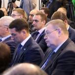 Утверждено положение о предварительном голосовании