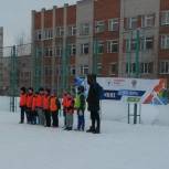 День зимних видов спорта в Можге