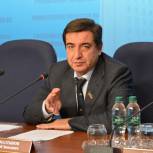 Юрий Камалтынов возглавил оргкомитет по проведению предварительного голосования «Единой России» в Татарстане