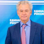 Николай Булаев включен в новый состав Центральной избирательной комиссии РФ