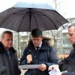 Андрей Кропоткин: На безобразия не закрывать глаза, а устранять в кратчайшие сроки
