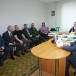 Дни  информации в Оршанском районе