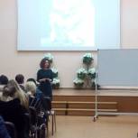 Жители Елшанки посетили «Школу родительского мастерства»