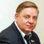 Игорь Колесников: Сторонники станут участниками и организаторами предварительного голосования