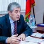 Оренбуржье – в числе лучших регионов по строительству ФОКов 